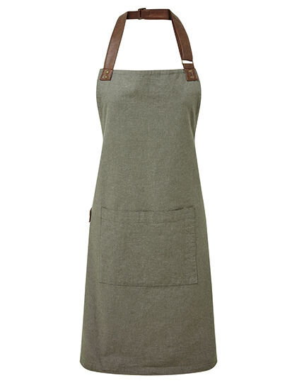 Annex Oxford Bib Apron, Premier Workwear PR144 // PW144