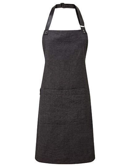 Annex Oxford Bib Apron, Premier Workwear PR144 // PW144