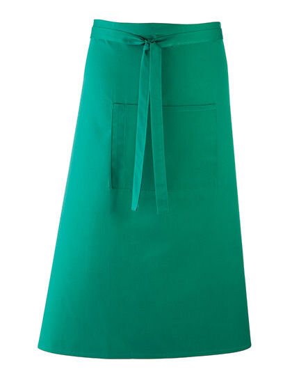 Colours Collection Bar Apron, Premier Workwear PR158 // PW158