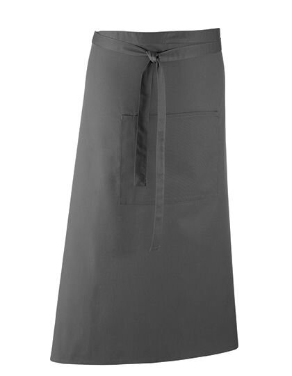 Colours Collection Bar Apron, Premier Workwear PR158 // PW158