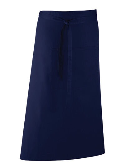 Colours Collection Bar Apron, Premier Workwear PR158 // PW158