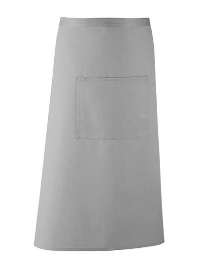 Colours Collection Bar Apron, Premier Workwear PR158 // PW158