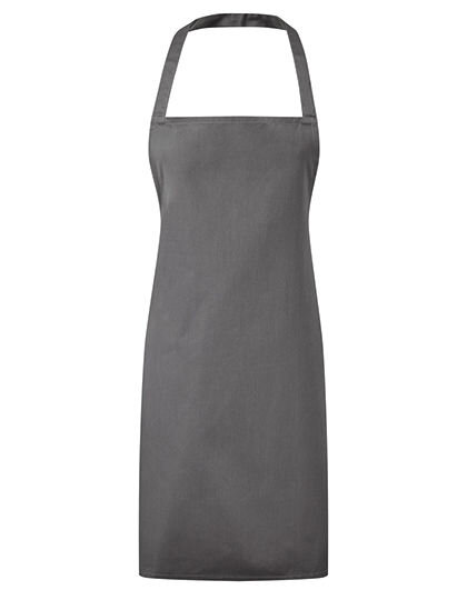 Essential Bib Apron, Premier Workwear PR165 // PW165