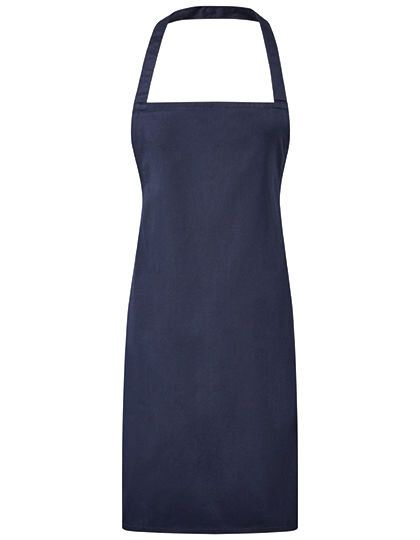 Essential Bib Apron, Premier Workwear PR165 // PW165