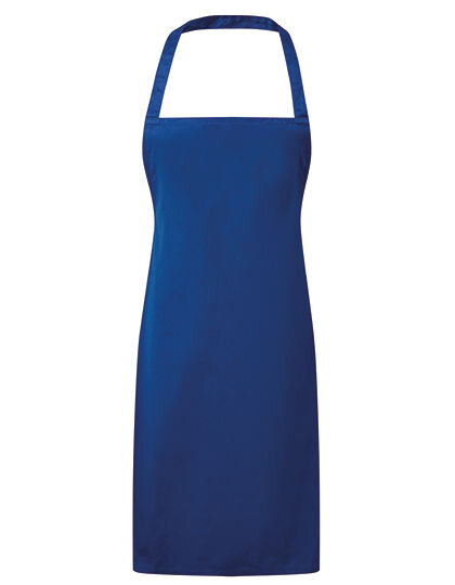 Essential Bib Apron, Premier Workwear PR165 // PW165