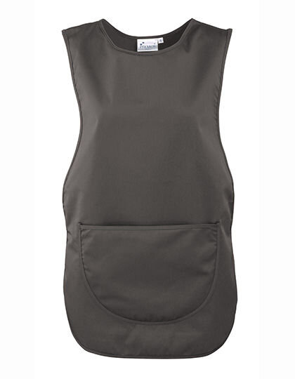 Women&acute;s Pocket Tabard, Premier Workwear PR171 // PW171