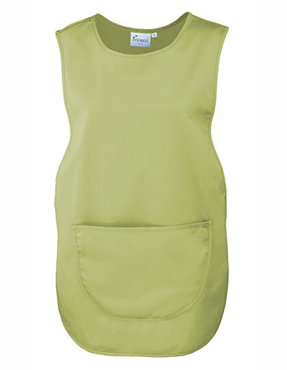 Women&acute;s Pocket Tabard, Premier Workwear PR171 // PW171