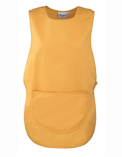 Women&acute;s Pocket Tabard, Premier Workwear PR171 // PW171