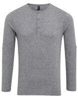 Grey Marl (Cool Grey)