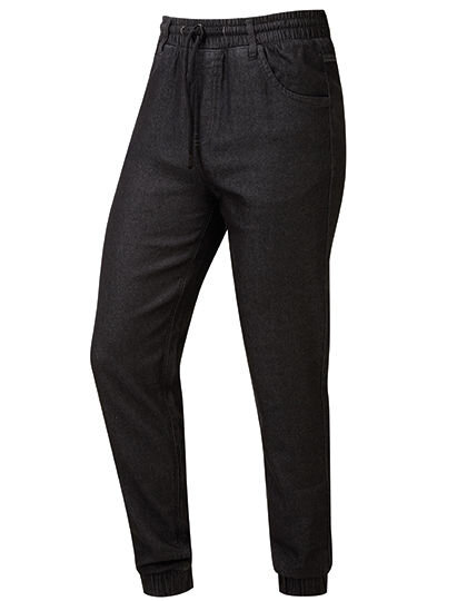 Artisan Chef&acute;s Jogging Trousers, Premier Workwear PR556 // PW556