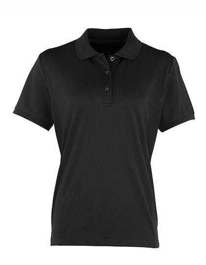 Women&acute;s Coolchecker&reg; Piqu&eacute; Polo, Premier Workwear PR616 // PW616