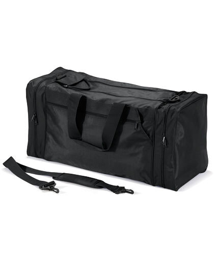 Jumbo Sports Holdall, Quadra QD80 // QD80