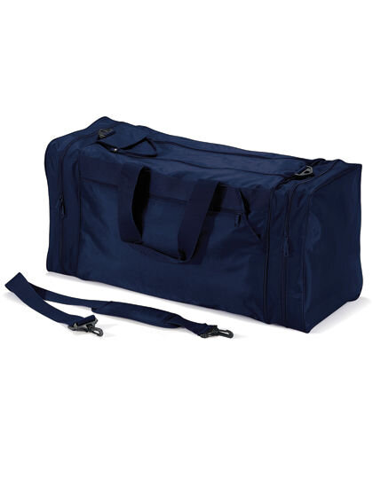 Jumbo Sports Holdall, Quadra QD80 // QD80