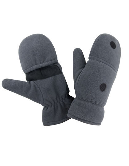 Palmgrip Glove-Mitt, Result Winter Essentials R363X // RC363