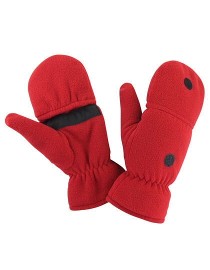 Palmgrip Glove-Mitt, Result Winter Essentials R363X // RC363