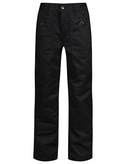 Women&acute;s Pro Action Trousers, Regatta Professional TRJ601 // RG0601