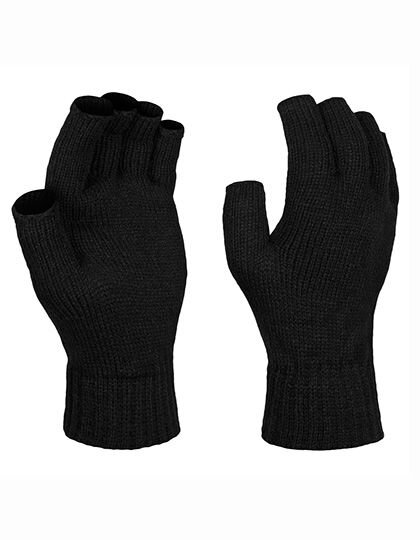 Fingerless Mitts, Regatta Professional TRG202 // RG202