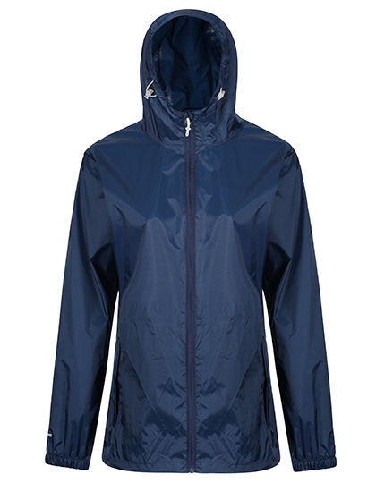 Women&acute;s Pro Packaway Jacket, Regatta Professional TRW249 // RG249