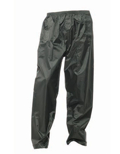 Pro Stormbreak Trousers, Regatta Professional TRW308 // RG308N