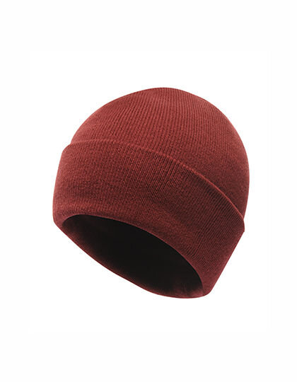 Axton - Cuffed Beanie, Regatta Professional TRC325 // RG325