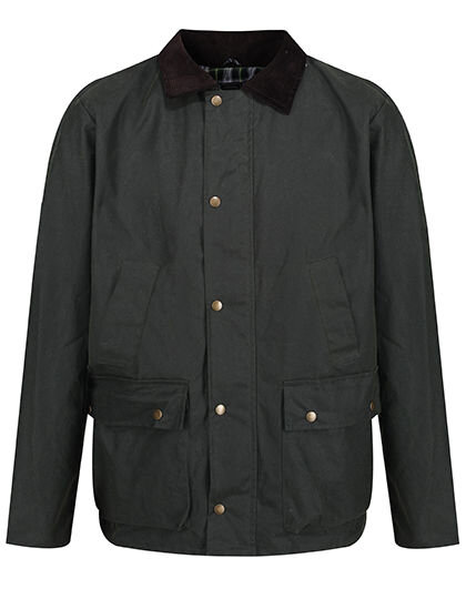 Banbury Wax Jacket, Regatta Professional TRA410 // RG410