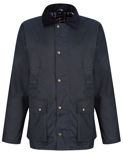 Banbury Wax Jacket, Regatta Professional TRA410 // RG410