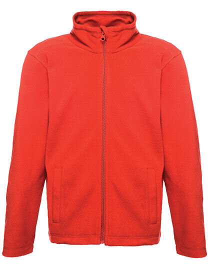 Brigade II Full Zip Fleece, Regatta Junior TRF515 // RG515