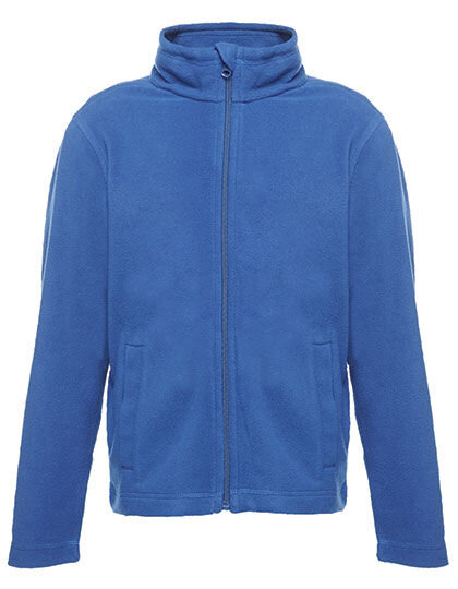 Brigade II Full Zip Fleece, Regatta Junior TRF515 // RG515