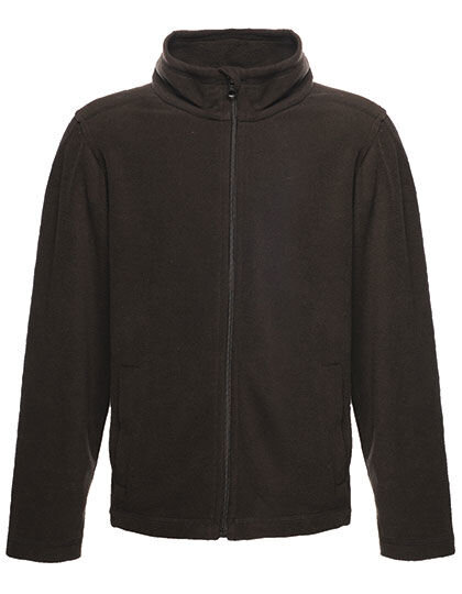 Brigade II Full Zip Fleece, Regatta Junior TRF515 // RG515