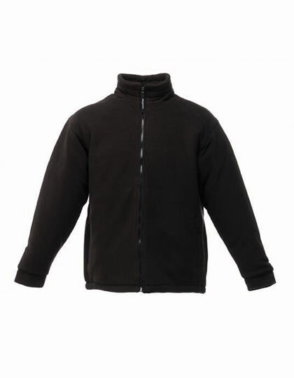 Asgard II Quilted Fleece Jacket, Regatta Professional TRF530 // RG530