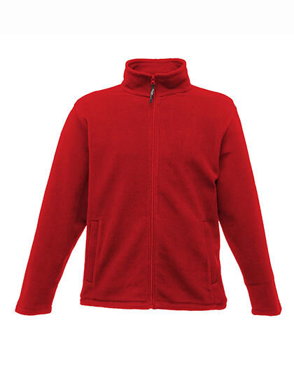 Micro Full Zip Fleece, Regatta Professional TRF557 // RG557