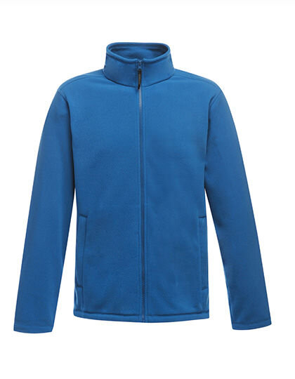 Micro Full Zip Fleece, Regatta Professional TRF557 // RG557