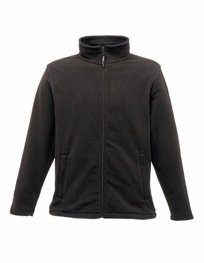 Micro Full Zip Fleece, Regatta Professional TRF557 // RG557