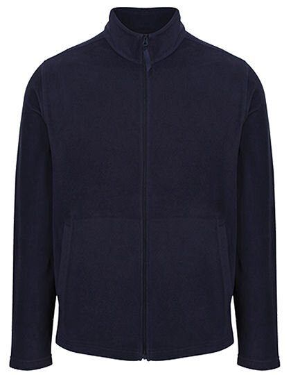 Classic Microfleece Jacket, Regatta Professional TRF619 // RG619