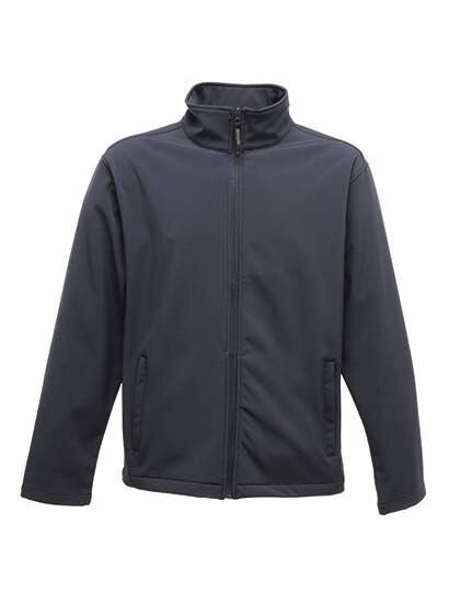 Classic Softshell Jacket, Regatta Professional TRA680 // RG680