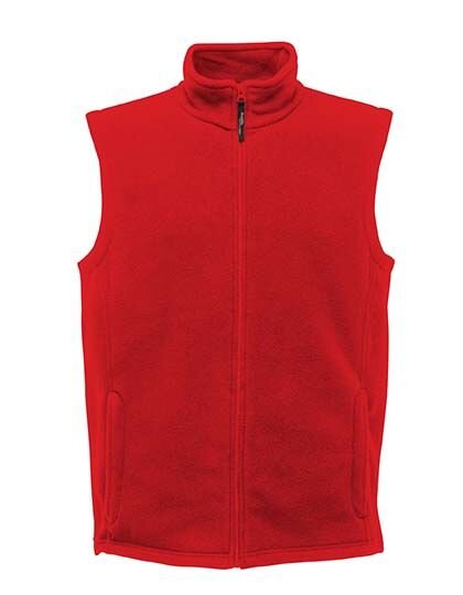 Micro Fleece Bodywarmer, Regatta Professional TRA801 // RG801