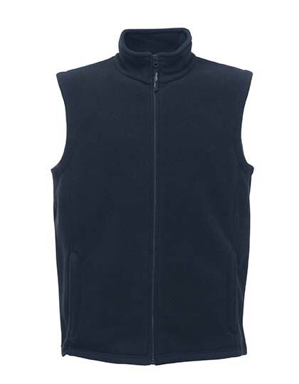 Micro Fleece Bodywarmer, Regatta Professional TRA801 // RG801