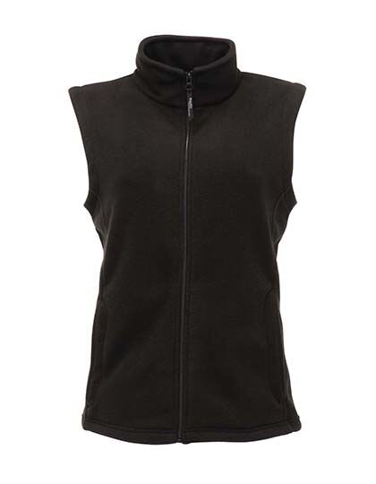 Women&acute;s Micro Fleece Bodywarmer, Regatta Professional TRA802 // RG802