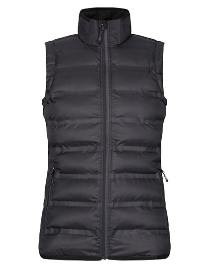 Women&acute;s X-Pro Icefall II Thermal Bodywarmer, Regatta Professional TRA860 // RG860