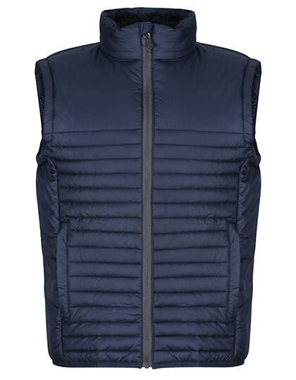 Honestly Made Recycled Insulated Bodywarmer, Regatta Honestly Made TRA861 // RG861