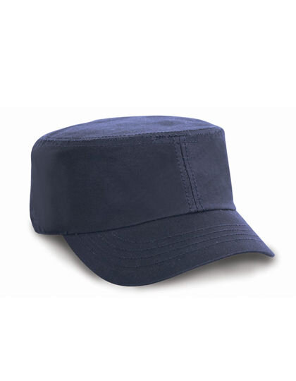 Urban Trooper Lightweight Cap, Result Headwear RC070X // RH70