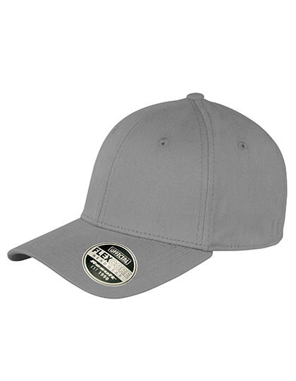 Kansas Flex Cap, Result Headwear RC085X // RH85