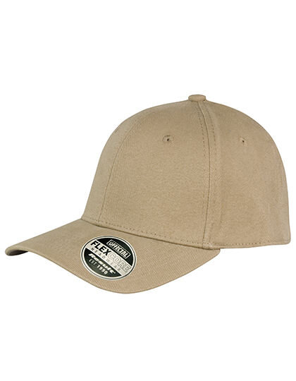 Kansas Flex Cap, Result Headwear RC085X // RH85