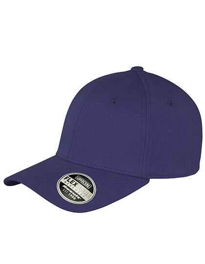 Kansas Flex Cap, Result Headwear RC085X // RH85