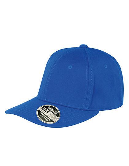 Kansas Flex Cap, Result Headwear RC085X // RH85