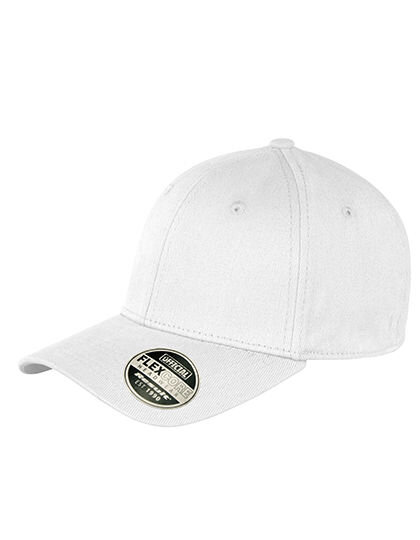 Kansas Flex Cap, Result Headwear RC085X // RH85