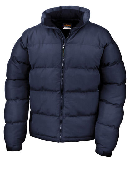 Holkham Down Feel Jacket, Result R181M // RT181M