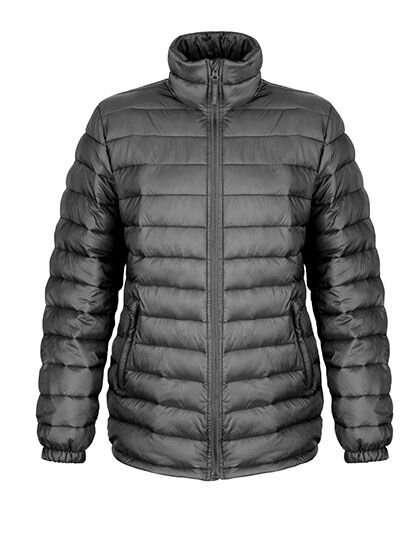 Women&acute;s Ice Bird Padded Jacket, Result R192F // RT192F