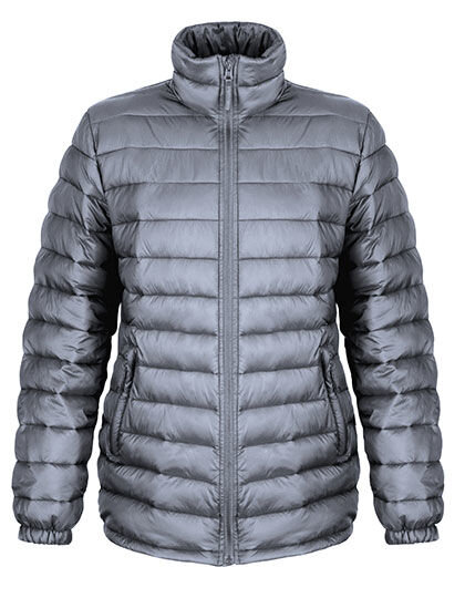 Women&acute;s Ice Bird Padded Jacket, Result R192F // RT192F