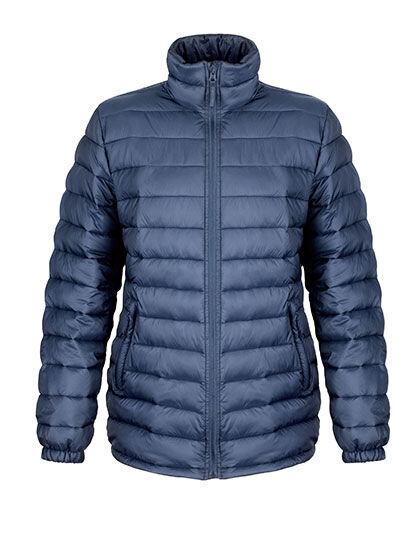 Women&acute;s Ice Bird Padded Jacket, Result R192F // RT192F